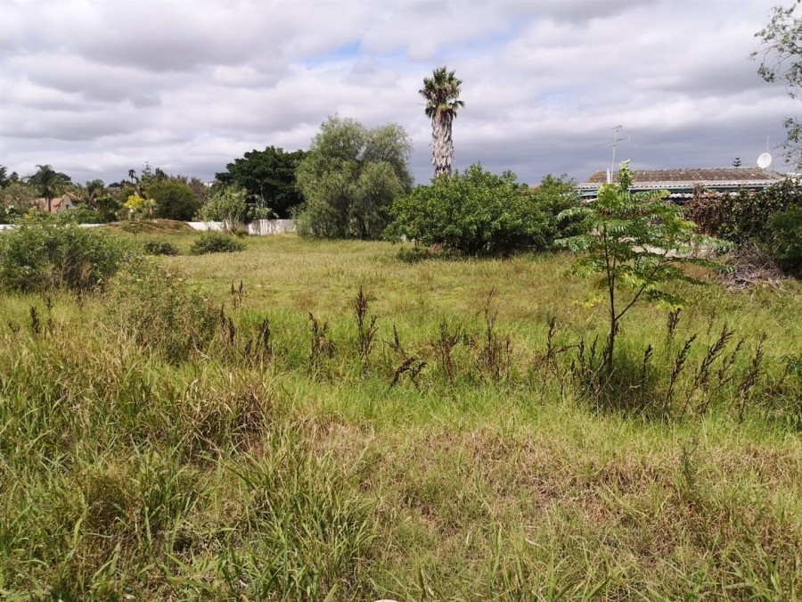 0 Bedroom Property for Sale in Manor Heights Eastern Cape